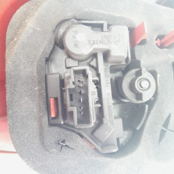 PILOTO TRASERO DERECHO PEUGEOT 206 2531D