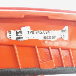 PILOTO TRASERO DERECHO INTERIOR SEAT LEON (1P1) 1P0945094F