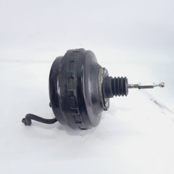 SERVOFRENO AUDI A4 BERLINA (8E) BRE8E0612105AB