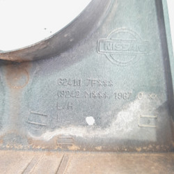 MOLDURAS DELANTERAS NISSAN TERRANO II (R20) 624117F