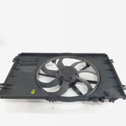 ELECTROVENTILADOR SEAT LEON (1P1) BLS1K0959455EF