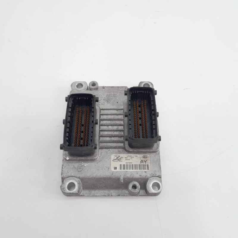 CENTRALITA MOTOR UCE OPEL CORSA D 0261208941