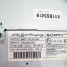 SISTEMA AUDIO / RADIO CD FORD FOCUS C-MAX (CAP)(2003) HHDA4M5T18C815BK
