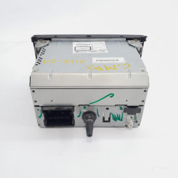SISTEMA AUDIO / RADIO CD FORD FOCUS C-MAX (CAP)(2003) HHDA4M5T18C815BK