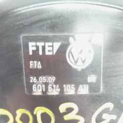 SERVOFRENO SEAT IBIZA (6L1) BMS6Q1614105AH