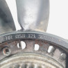 VENTILADOR VISCOSO MOTOR AUDI A4 BERLINA (8E) SIN DOCUMENTACIÓN058121301B