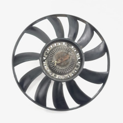 VENTILADOR VISCOSO MOTOR AUDI A4 BERLINA (8E) SIN DOCUMENTACIÓN058121301B