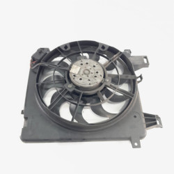 ELECTROVENTILADOR OPEL ZAFIRA B Z19DT24467444