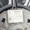 ELECTROVENTILADOR OPEL ZAFIRA B Z19DT24467444