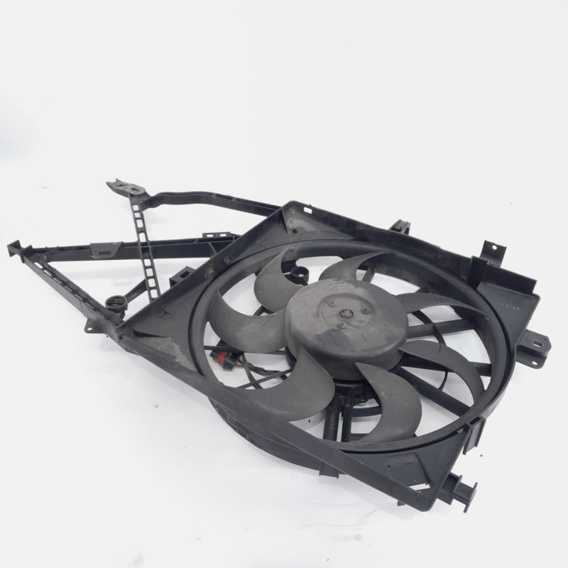 ELECTROVENTILADOR OPEL VECTRA B BERLINA Z16XE0130303283