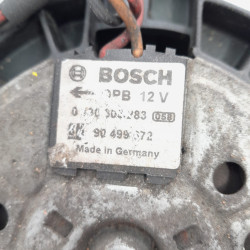 ELECTROVENTILADOR OPEL VECTRA B BERLINA Z16XE0130303283