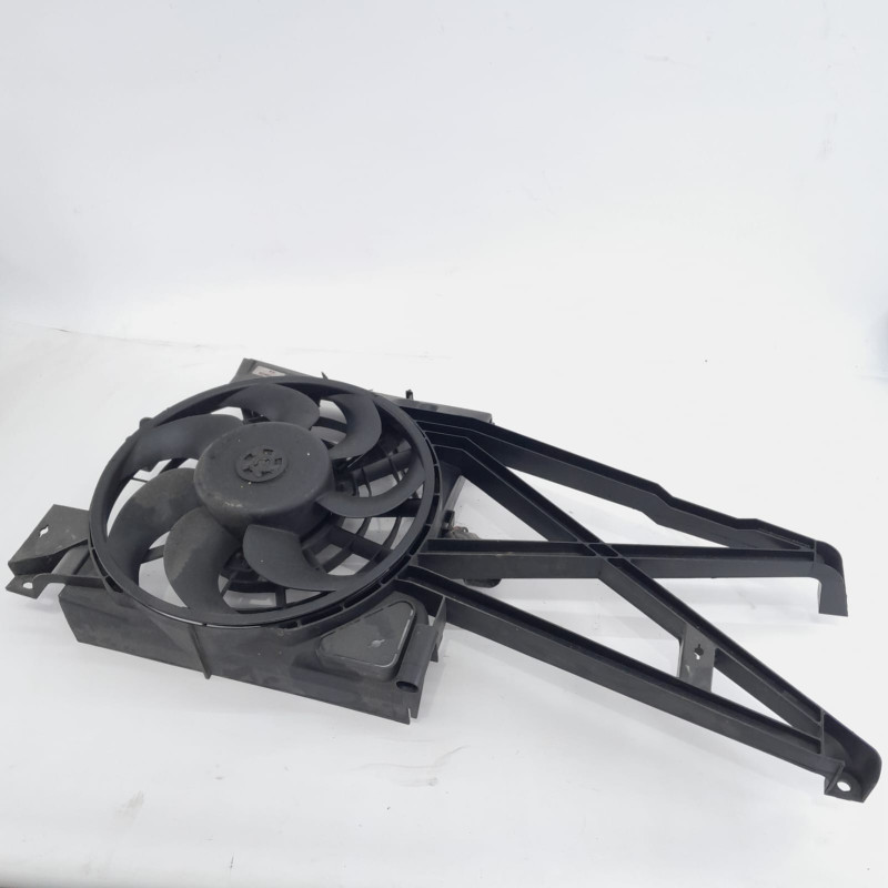 ELECTROVENTILADOR OPEL VECTRA B BERLINA 0130303252
