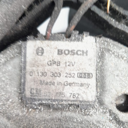 ELECTROVENTILADOR OPEL VECTRA B BERLINA 0130303252
