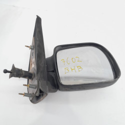 RETROVISOR DERECHO RENAULT KANGOO I (F/KC0) F8Q662TIPO: F8Q L6010398
