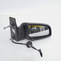 RETROVISOR DERECHO OPEL ZAFIRA B Z19DT010850