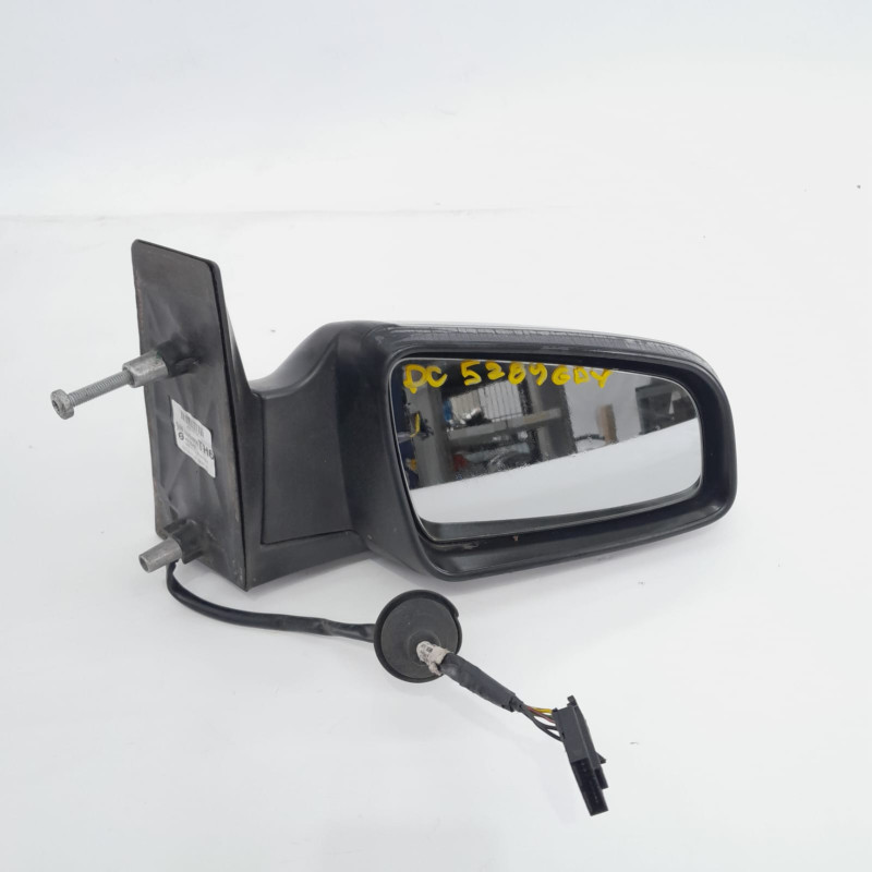 RETROVISOR DERECHO OPEL ZAFIRA B Z19DT010850