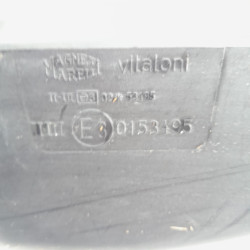 RETROVISOR DERECHO PEUGEOT BOXER (230) FURGÓN BAT.3200MM () T9A0153495