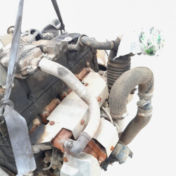 MOTOR COMPLETO MITSUBISHI MONTERO (V60/V70) 4M414M41