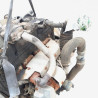 MOTOR COMPLETO MITSUBISHI MONTERO (V60/V70) 4M414M41