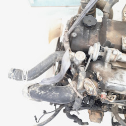 MOTOR COMPLETO MITSUBISHI MONTERO (V60/V70) 4M414M41
