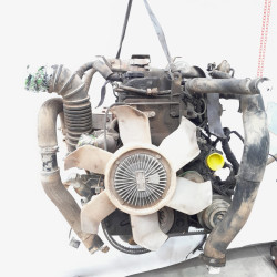 MOTOR COMPLETO MITSUBISHI MONTERO (V60/V70) 4M414M41