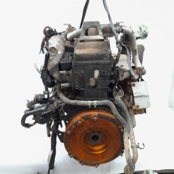 MOTOR COMPLETO MITSUBISHI MONTERO (V60/V70) 4M414M41