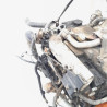 MOTOR COMPLETO MITSUBISHI MONTERO (V60/V70) 4M414M41