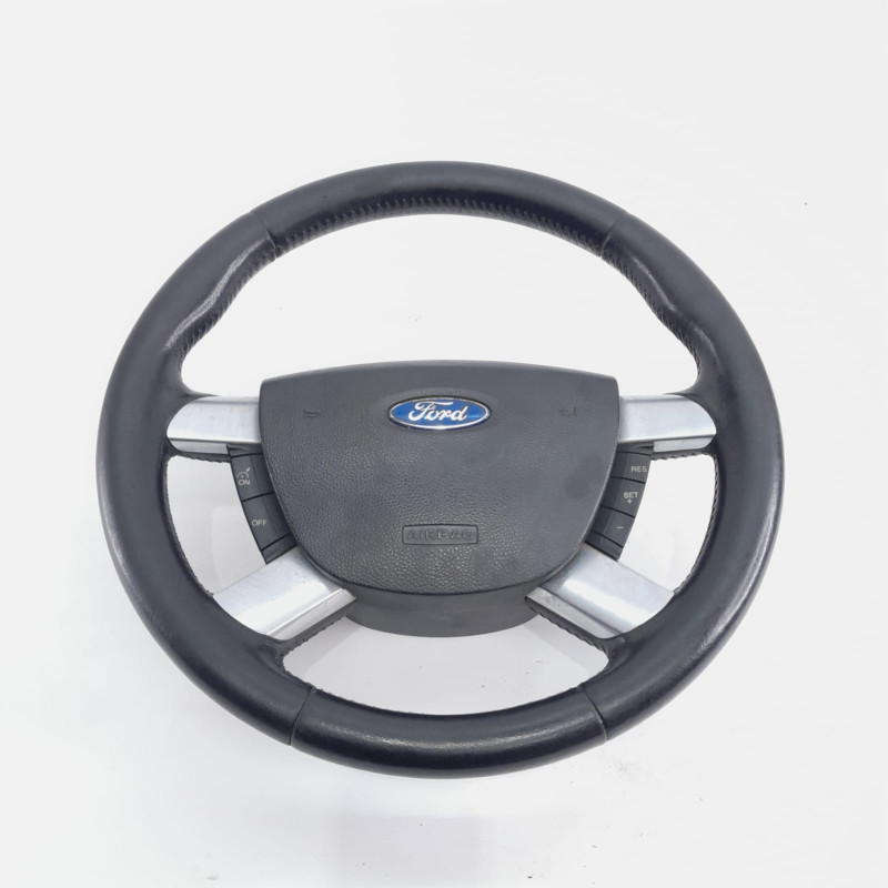 VOLANTE FORD FOCUS C-MAX (CAP)(2003) HHDA3M513600C