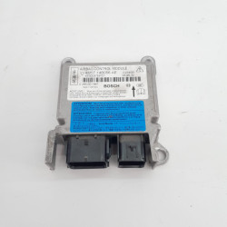 CENTRALITA AIRBAG FORD FOCUS C-MAX (CAP)(2003) HHDA4M5T14B056AE