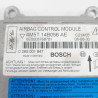 CENTRALITA AIRBAG FORD FOCUS C-MAX (CAP)(2003) HHDA4M5T14B056AE