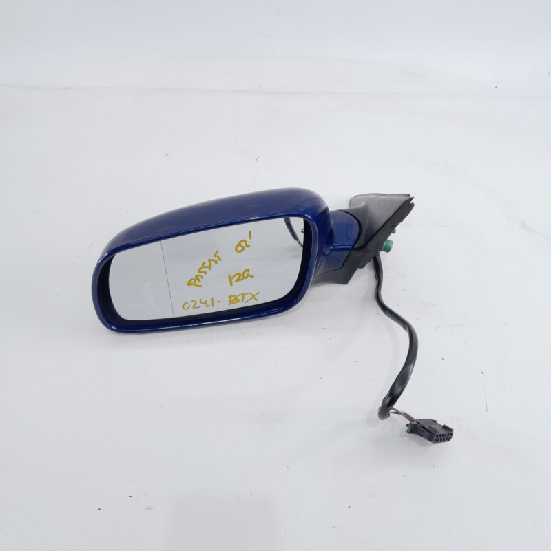 RETROVISOR IZQUIERDO VOLKSWAGEN PASSAT BERLINA (3B3) AZX020479
