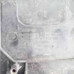 FARO DERECHO PEUGEOT 307 (S1)(04.2001) 085501137R
