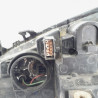 FARO DERECHO PEUGEOT 307 (S1)(04.2001) 085501137R