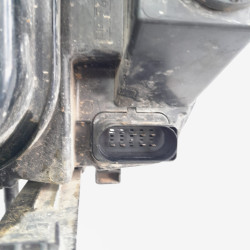 FARO DERECHO FORD FOCUS C-MAX (CAP)(2003) HHDA270606