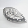FARO DERECHO RENAULT TRAFIC II FURGÓN 7700311372