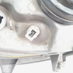 FARO DERECHO RENAULT TRAFIC II FURGÓN 7700311372