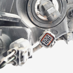 FARO IZQUIERDO MAZDA 5 BERLINA (CR) L823P5115L