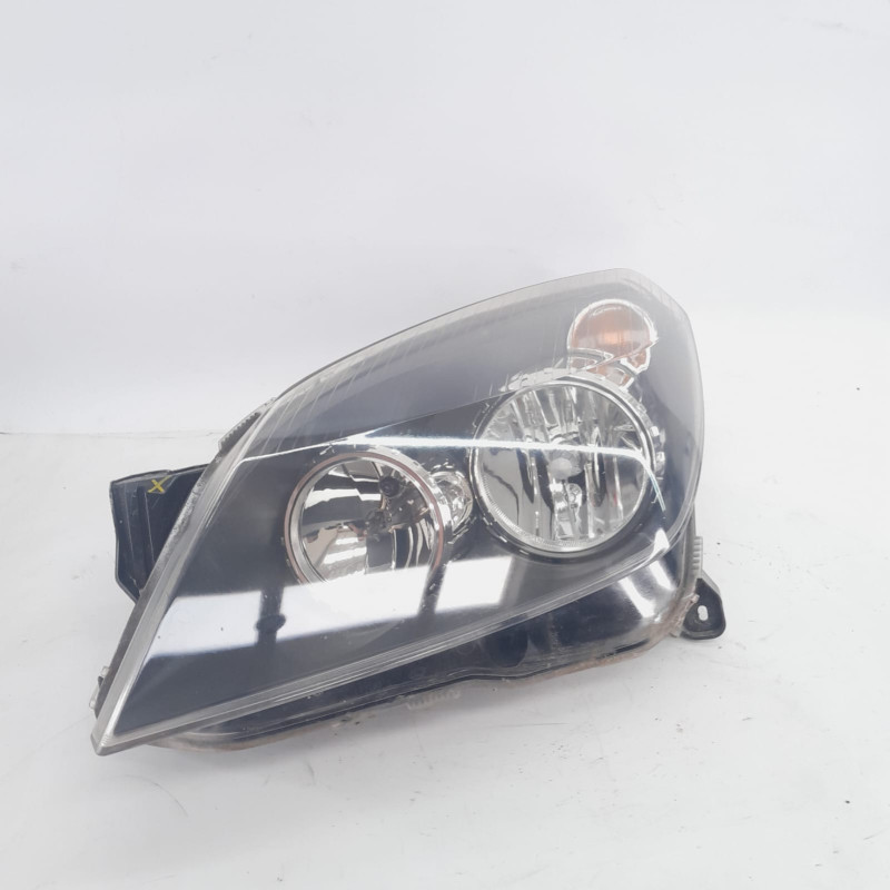FARO IZQUIERDO OPEL ASTRA H GTC Z19DT1EG270370-01