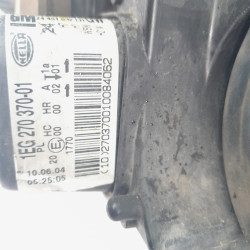 FARO IZQUIERDO OPEL ASTRA H GTC Z19DT1EG270370-01