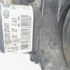 FARO IZQUIERDO OPEL ASTRA H GTC Z19DT1EG270370-01