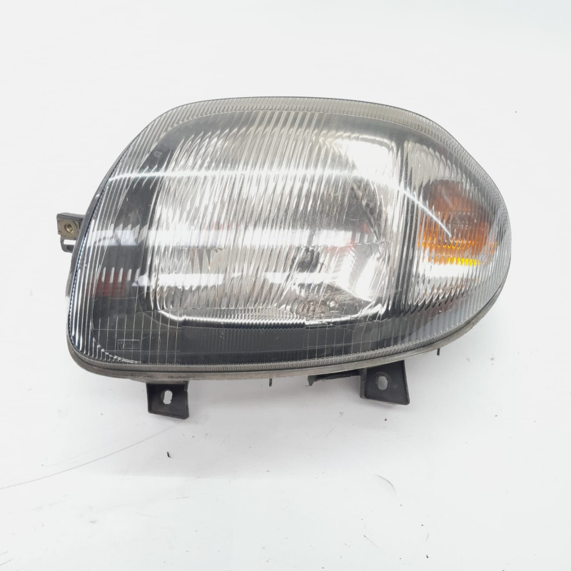 FARO IZQUIERDO RENAULT CLIO II FASE I (B/CB0) 7701697617