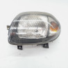 FARO IZQUIERDO RENAULT CLIO II FASE I (B/CB0) 7701697617