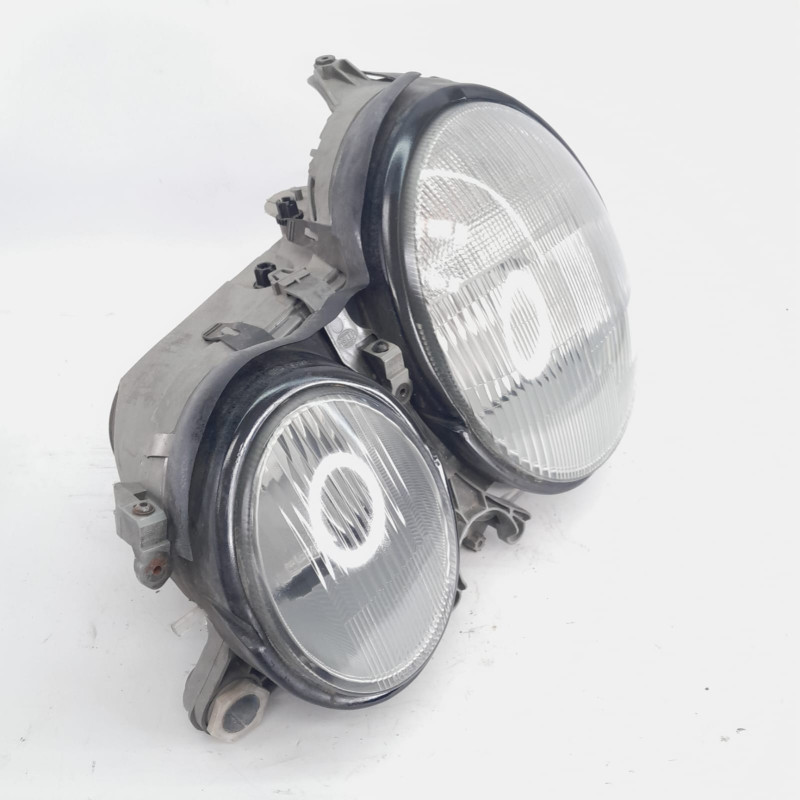 FARO IZQUIERDO MERCEDES-BENZ CLASE E (BM 210) BERLINA OM612961612 962