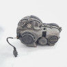 FARO IZQUIERDO MERCEDES-BENZ CLASE E (BM 210) BERLINA OM612961612 962