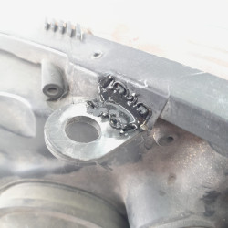 FARO DERECHO RENAULT SCENIC II (JM) 15810400