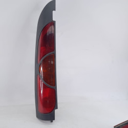 PILOTO TRASERO IZQUIERDO RENAULT KANGOO I (F/KC0) F8Q630TIPO: F8Q P6