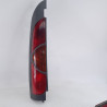 PILOTO TRASERO IZQUIERDO RENAULT KANGOO I (F/KC0) F8Q630TIPO: F8Q P6