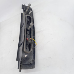 PILOTO TRASERO IZQUIERDO RENAULT KANGOO I (F/KC0) F8Q630TIPO: F8Q P6