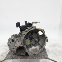 CAJA CAMBIOS SEAT IBIZA BERLINA (6J5) BMSKFK28021