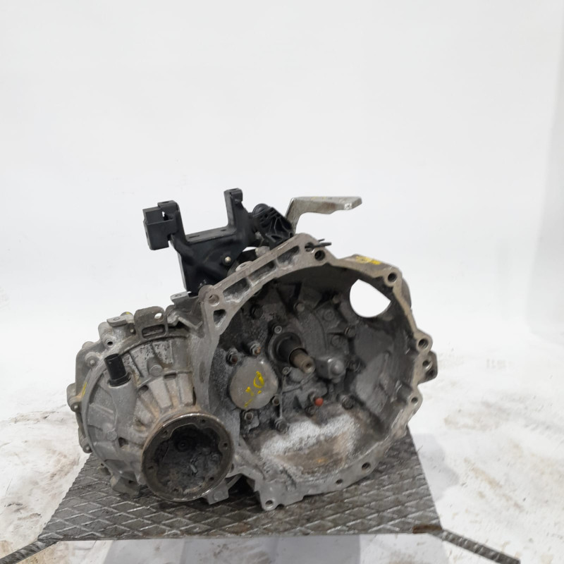 CAJA CAMBIOS SEAT IBIZA BERLINA (6J5) BMSKFK28021